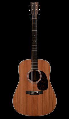 Martin Custom Shop HD-28 Style Sinker Redwood/Macassar Ebony (Empire Music Exclusive) #45147