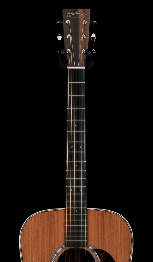 Martin Custom Shop HD-28 Style Sinker Redwood/Macassar Ebony (Empire Music Exclusive) #45147
