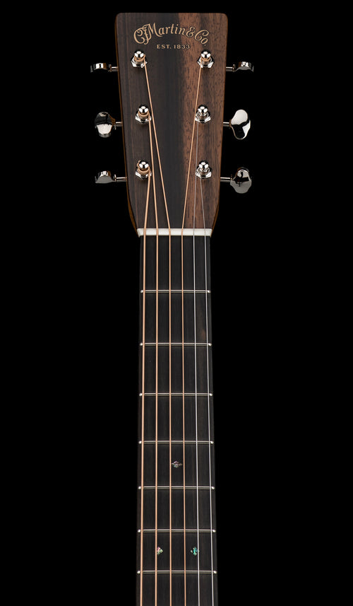 Martin Custom Shop HD-28 Style Sinker Redwood/Macassar Ebony (Empire Music Exclusive) #45147