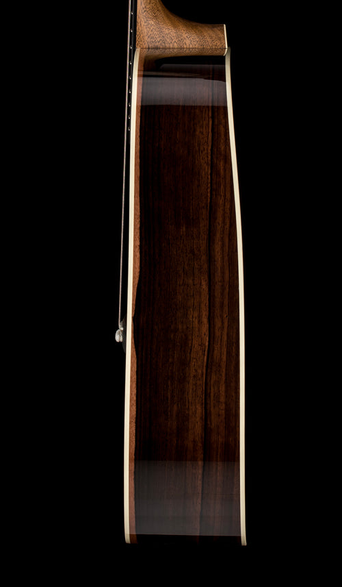 Martin Custom Shop HD-28 Style Sinker Redwood/Macassar Ebony (Empire Music Exclusive) #45147