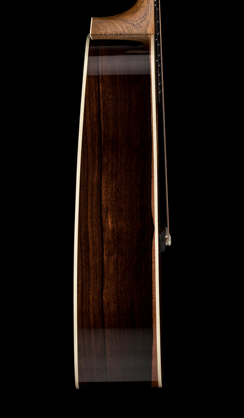 Martin Custom Shop HD-28 Style Sinker Redwood/Macassar Ebony (Empire Music Exclusive) #45147