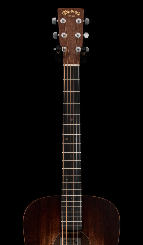 Martin D Jr E StreetMaster #47989