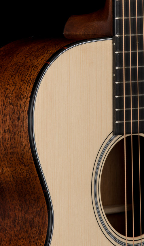 Martin Custom Shop 000-18 Authentic 1937 (Natural) #41325