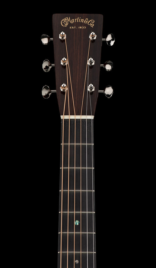 Martin Custom Shop 000-18 Authentic 1937 (Natural) #41325