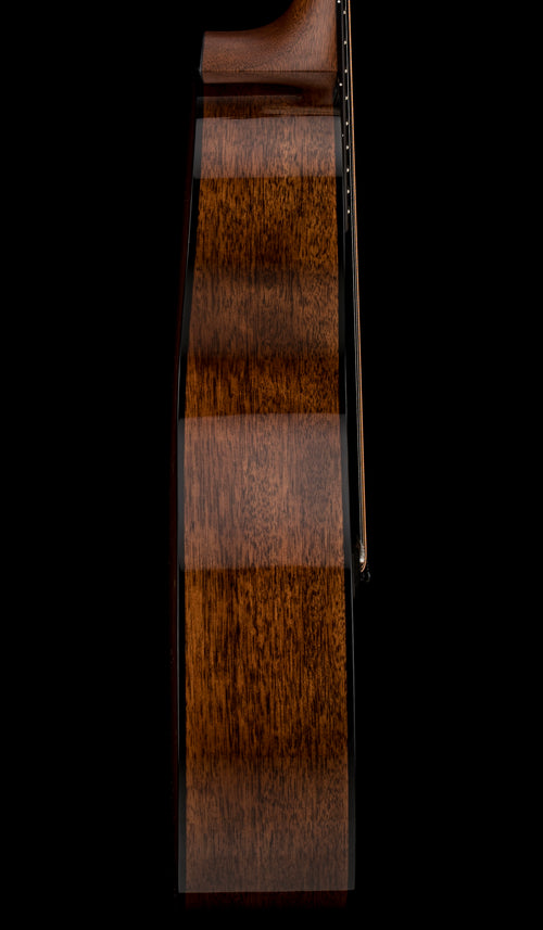 Martin 000-18 - Natural #49186
