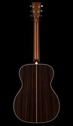 Martin Custom Shop 000-28 Authentic 1937 (Ambertone) #01304