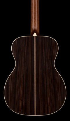 Martin Custom Shop 000-28 Authentic 1937 (Ambertone) #01304