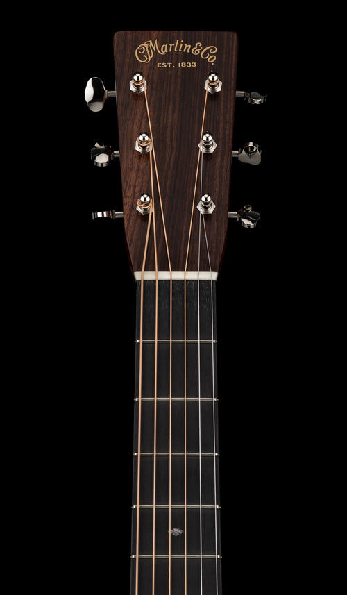 Martin Custom Shop 000-28 Authentic 1937 (Ambertone) #01304