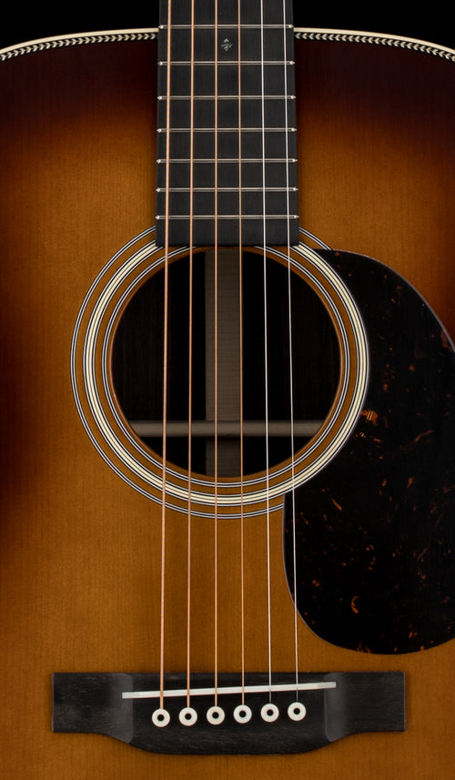 Martin Custom Shop 000-28 Authentic 1937 (Ambertone) #01304