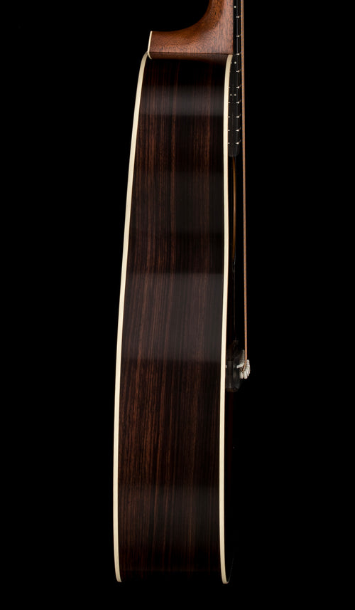 Martin Custom Shop 000-28 Authentic 1937 (Ambertone) #01304