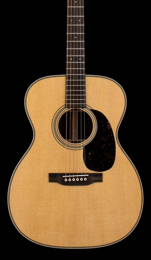 Martin 000-28 - Natural #34409
