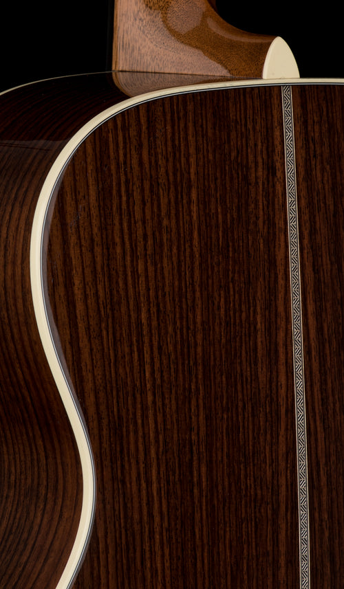 Martin 000-EC 30th Anniversary #57492