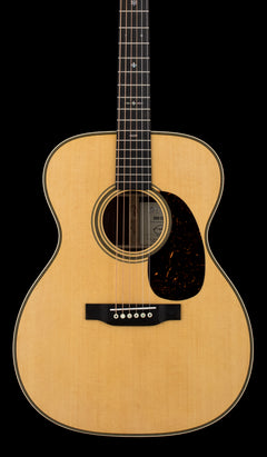 Martin 000-EC 30th Anniversary #57492