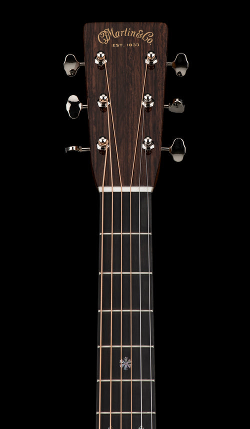 Martin 000-EC 30th Anniversary #57492