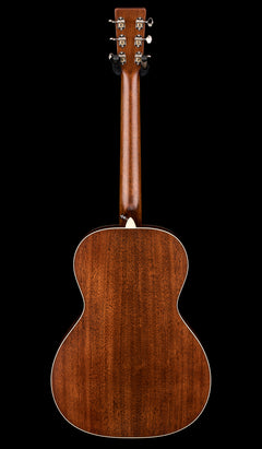 Martin 00L-16E - Black Smoke #99166
