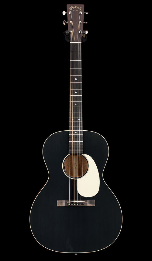 Martin 00L-16E - Black Smoke #99166