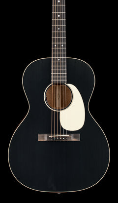Martin 00L-16E - Black Smoke #99166