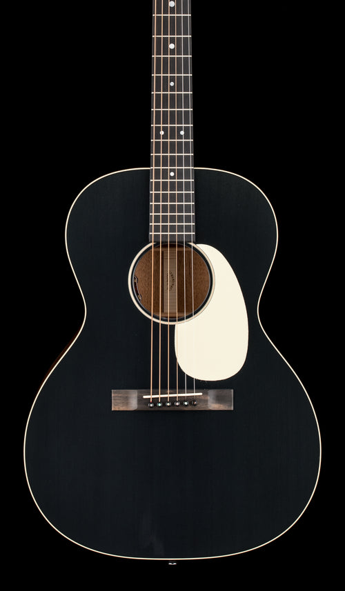 Martin 00L-16E - Black Smoke #99166