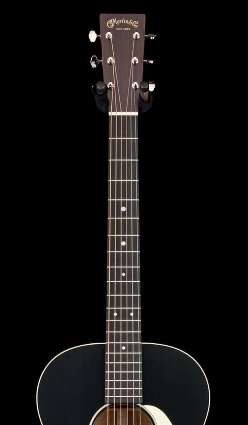 Martin 00L-16E - Black Smoke #99166