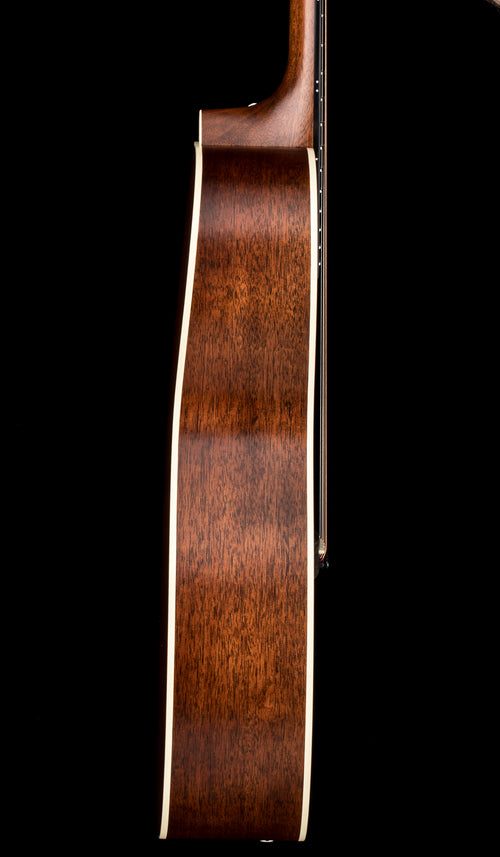Martin 00L-16E - Black Smoke #99166