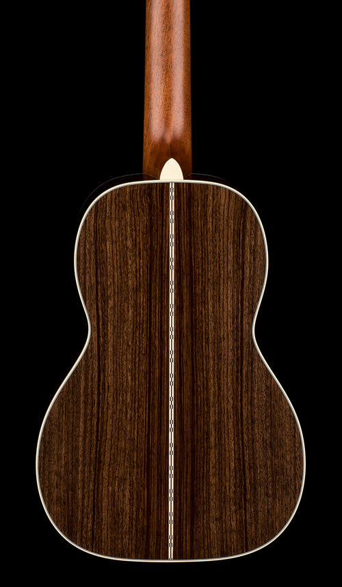Martin 5-28 Terz - Natural #86684