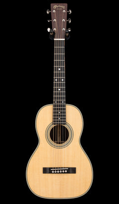 Martin 5-28 Terz - Natural #86684