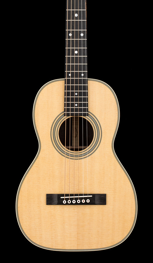 Martin 5-28 Terz - Natural #86684