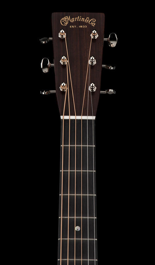 Martin Custom Shop D-18 Authentic 1937 Sinker Mahogany #93412