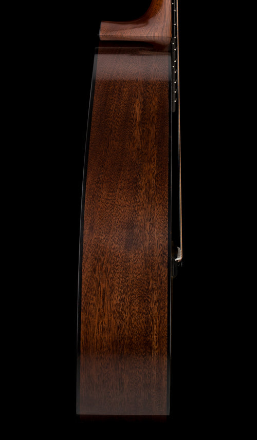 Martin Custom Shop D-18 Authentic 1937 Sinker Mahogany #93412