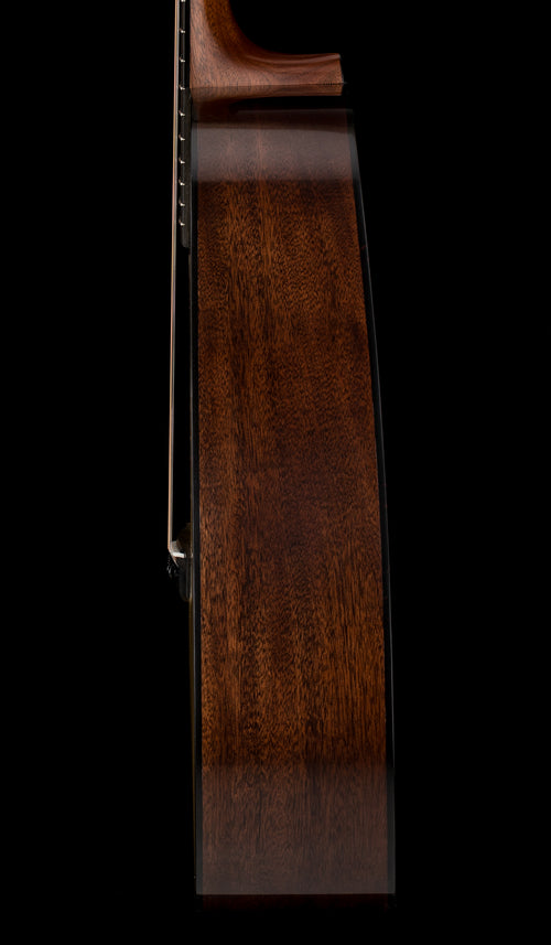 Martin Custom Shop D-18 Authentic 1937 Sinker Mahogany #93412