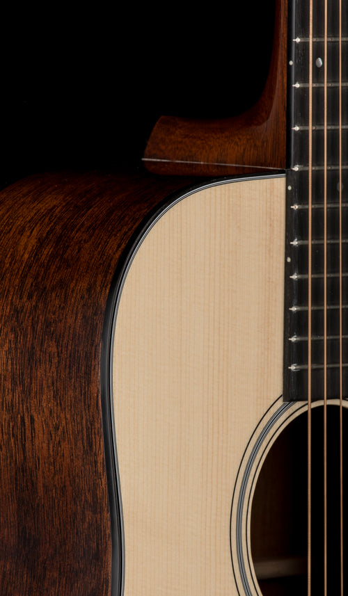 Martin Custom Shop D-18 Authentic 1937 - Natural #78232