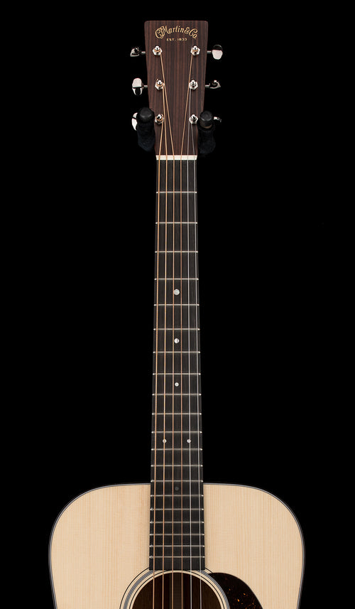 Martin Custom Shop D-18 Authentic 1937 - Natural #78232