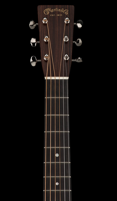 Martin Custom Shop D-18 Authentic 1937 - Natural #78232