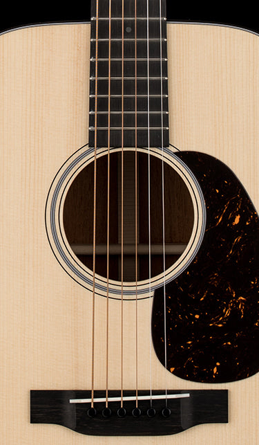 Martin Custom Shop D-18 Authentic 1937 - Natural #78232