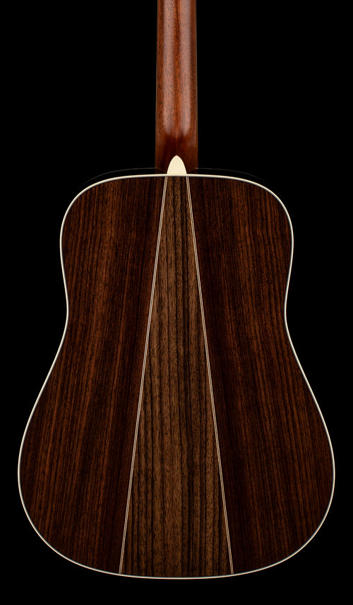 Martin D-35 - 1935 Sunburst #13001 (2025)