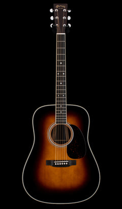 Martin D-35 - 1935 Sunburst #13001 (2025)