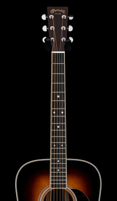 Martin D-35 - 1935 Sunburst #13001 (2025)