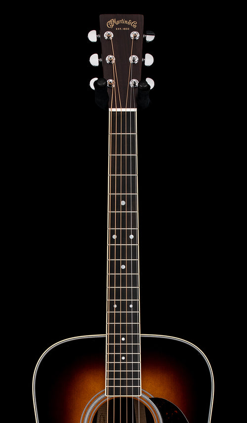 Martin D-35 - 1935 Sunburst #13001 (2025)