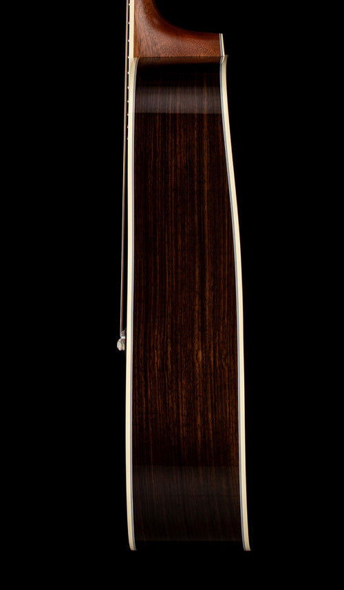 Martin D-35 - 1935 Sunburst #13001 (2025)