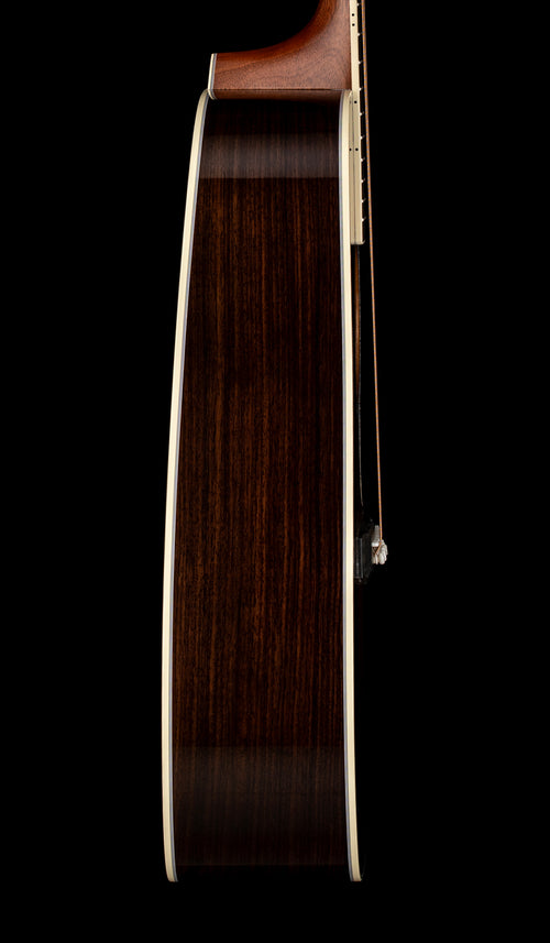 Martin D-35 - 1935 Sunburst #13001 (2025)