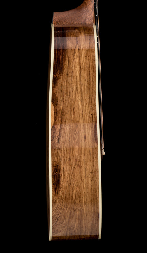 Taylor Gold Label 810e Honduran Rosewood - Natural #95027 (NAMM 2026)