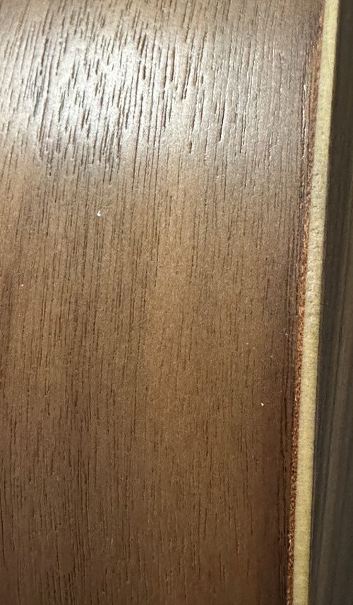 Taylor BBTe #45027 (Demonstration Model)