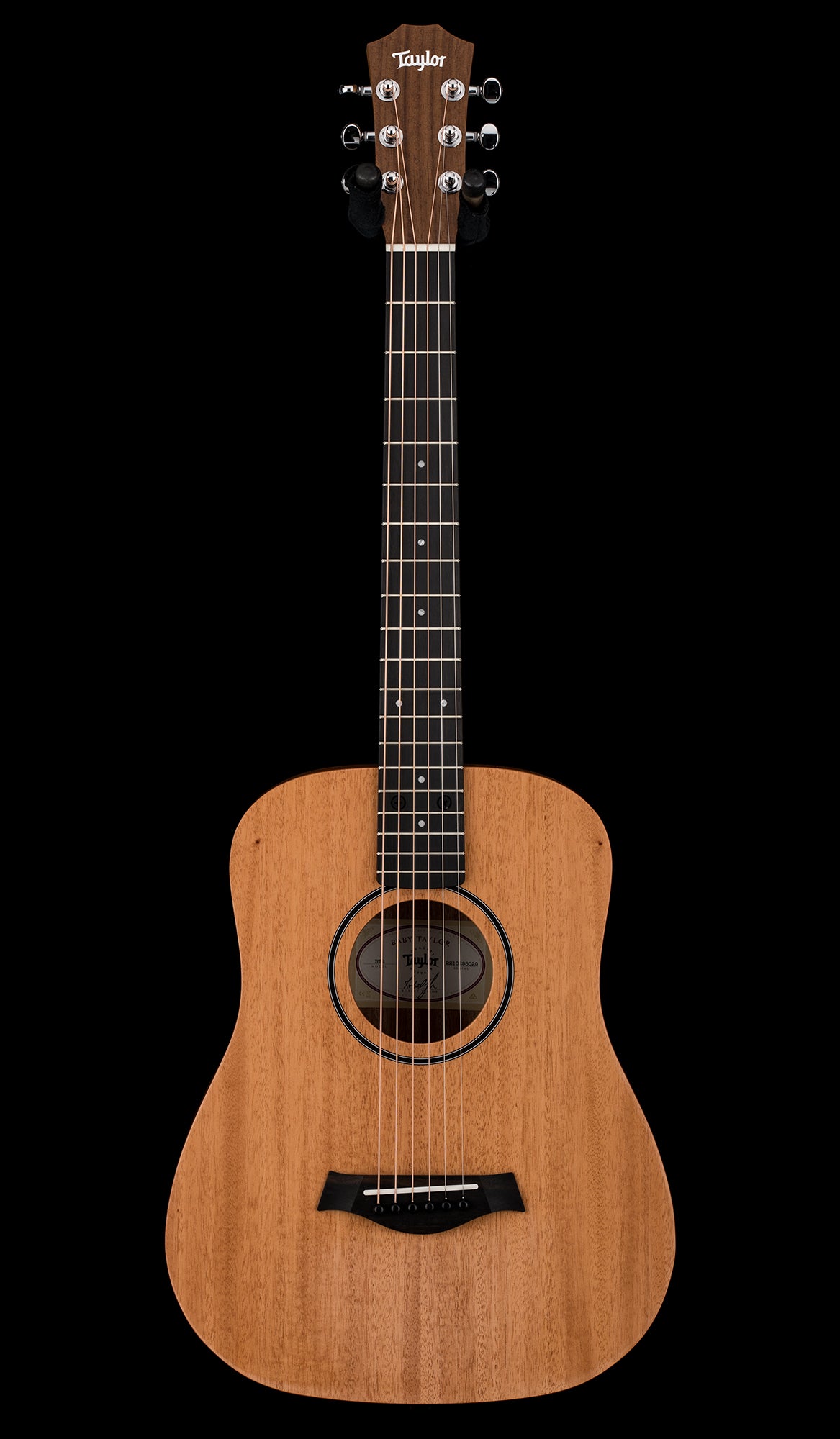 Taylor Baby Mahogany (BT2) (Demonstration Model) – Empire Music