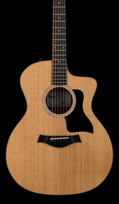 Taylor 214ce Plus #55464 (Demonstration Model)