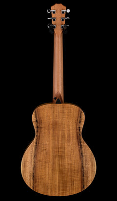 Taylor GS Mini-e LTD Figured Koa #55260
