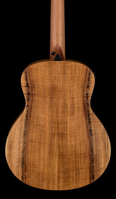 Taylor GS Mini-e LTD Figured Koa #55260