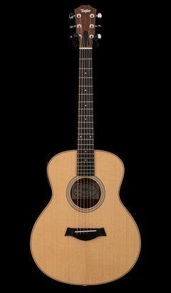Taylor GS Mini-e LTD Figured Koa #55260