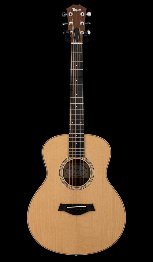 Taylor GS Mini-e LTD Figured Koa #55260