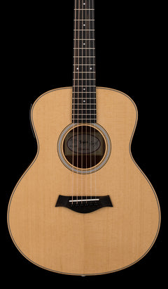 Taylor GS Mini-e LTD Figured Koa #55260