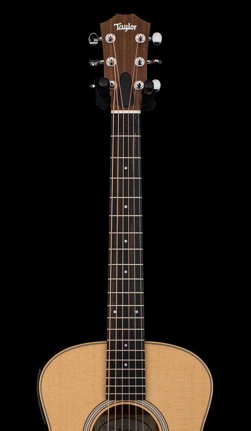 Taylor GS Mini-e LTD Figured Koa #55260